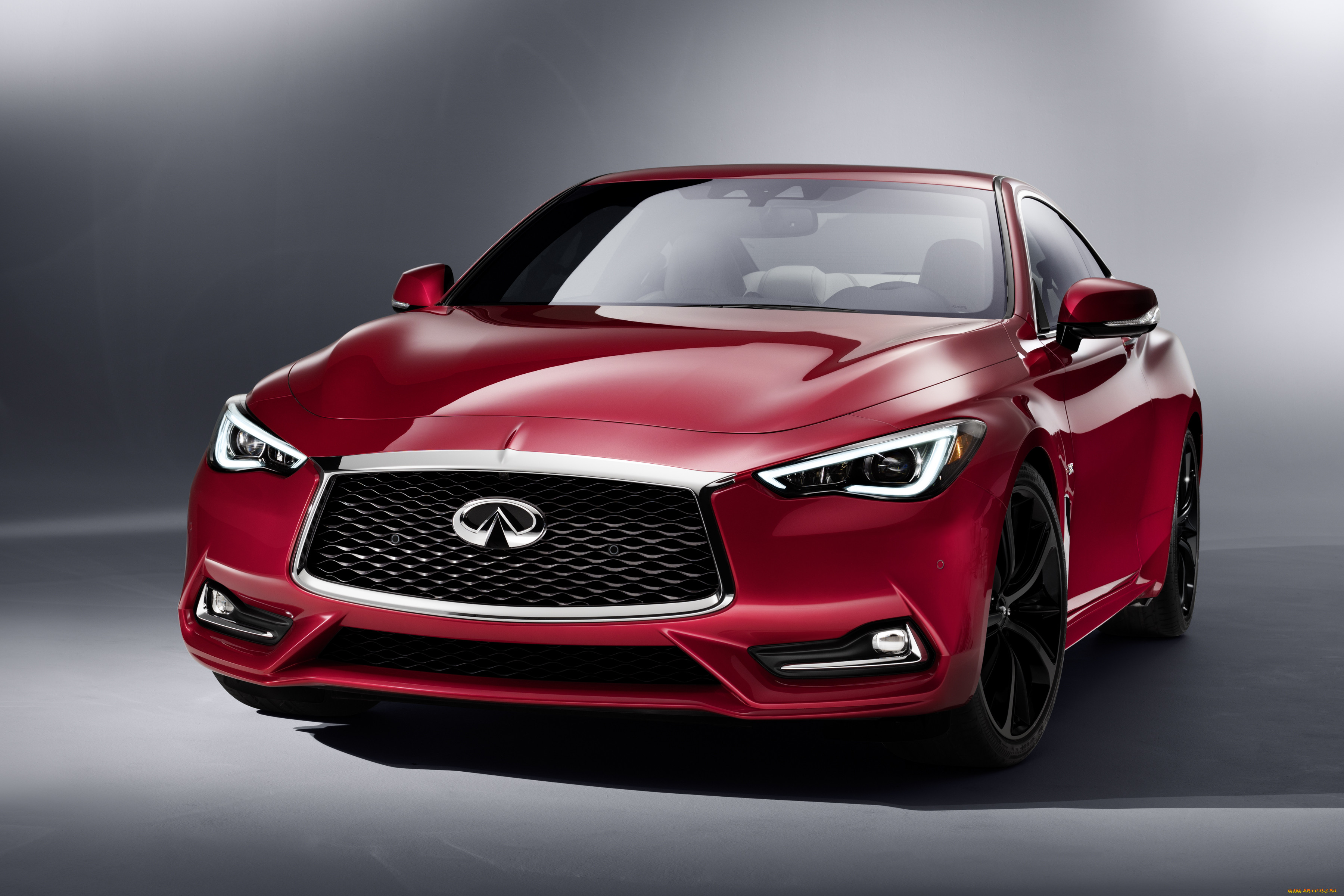 , infiniti, q60s, 2017